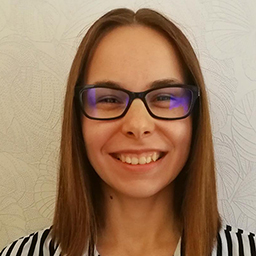 Andreea Sandu 